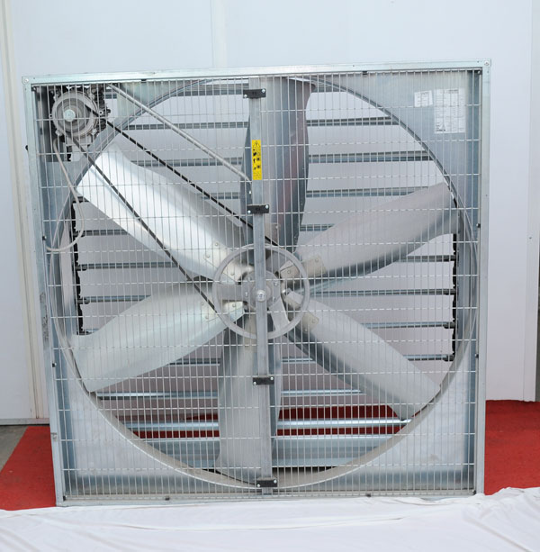 Poultry Fans