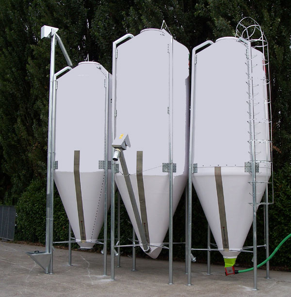 Poultry Equipments