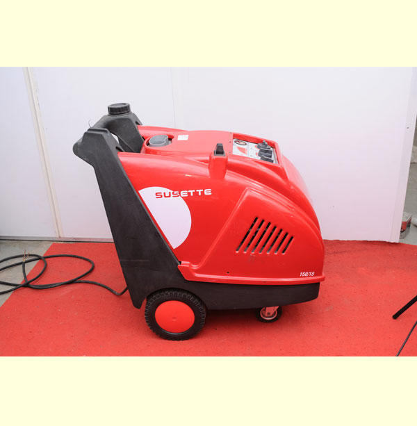 High Pressure Washer